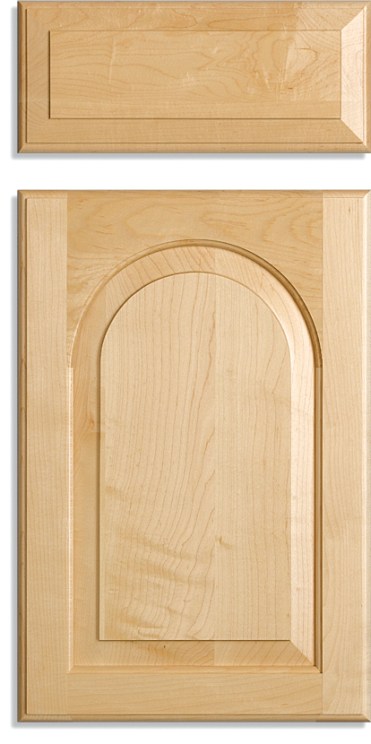Traditional Doors