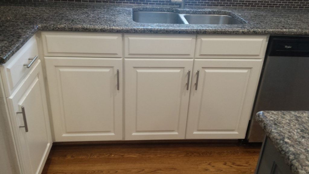Kitchen Refacing Granite Countertops New Jersey Kitchen