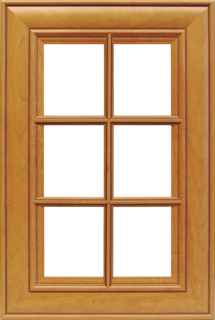 Sandlewood Glaze