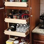 Kitchen Organization