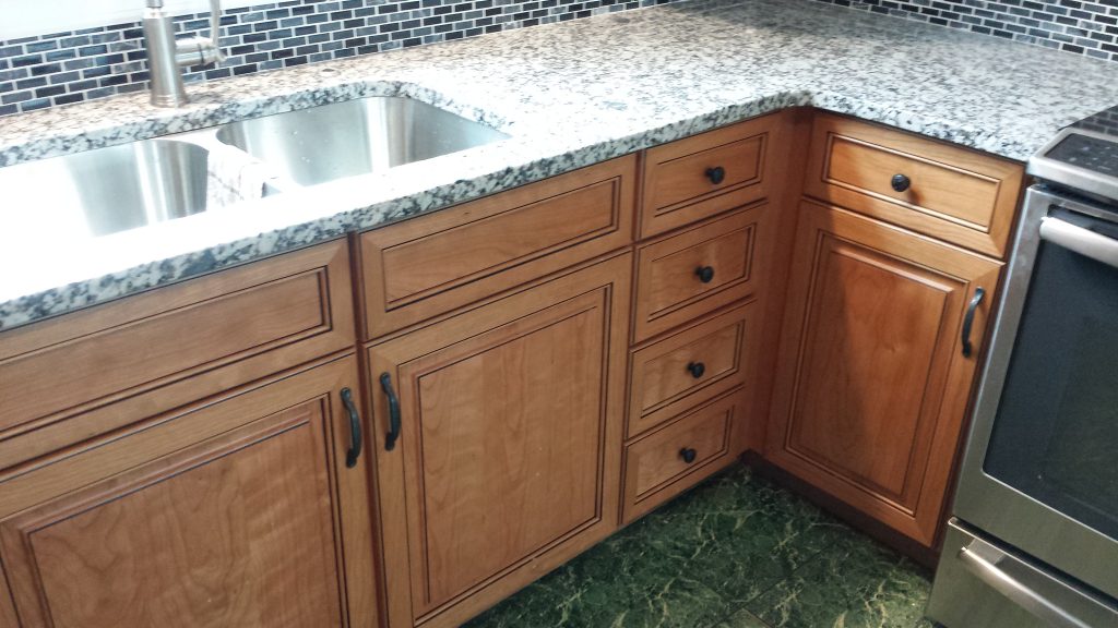 Let’s do it all! Refacing in Flemington New Jersey