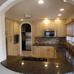 Kitchen Cabinetry Refacing By Drake Remodeling