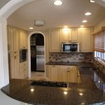 Kitchen Cabinetry Refacing By Drake Remodeling