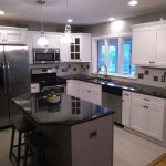 Kitchen Cabinetry Refacing By Drake Remodeling