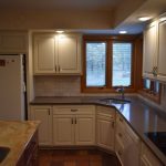 Kitchen Cabinetry Refacing By Drake Remodeling